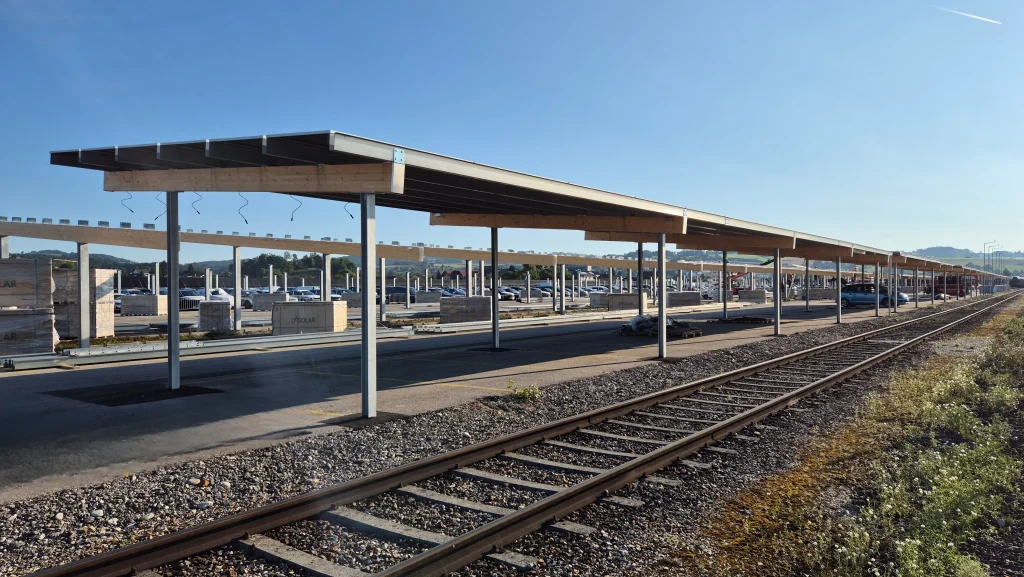 Hödlmayr 2 - | Electrify