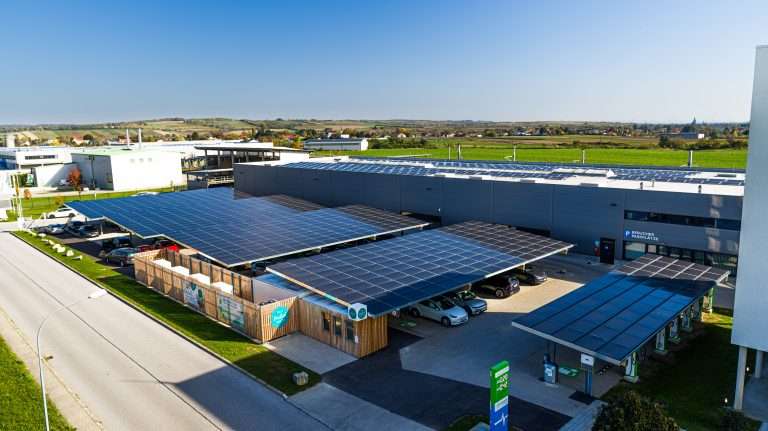 Ladelösungen für Unternehmen