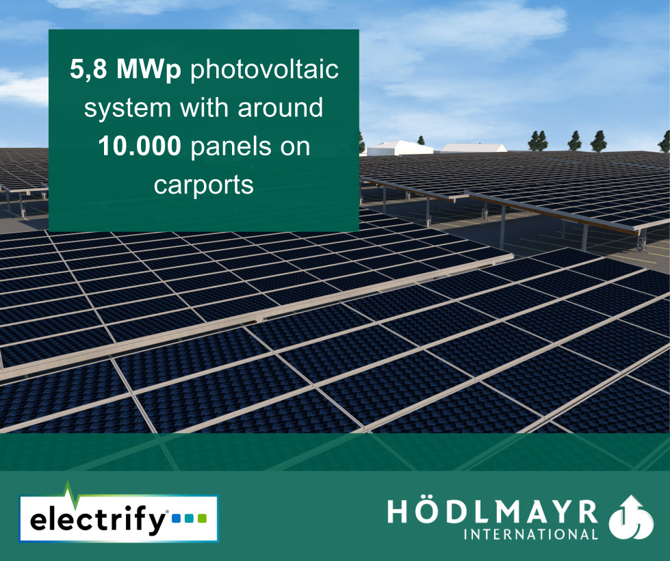 Hödlmayr 3 - | Electrify