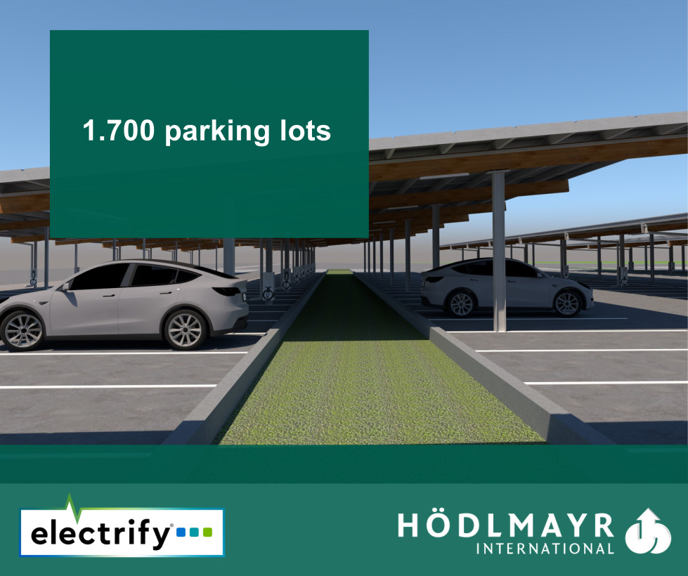 Hödlmayr 4 - | Electrify