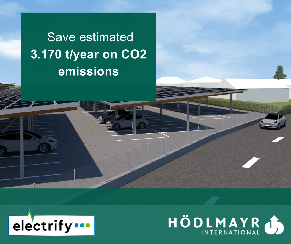 Hödlmayr 5 - | Electrify