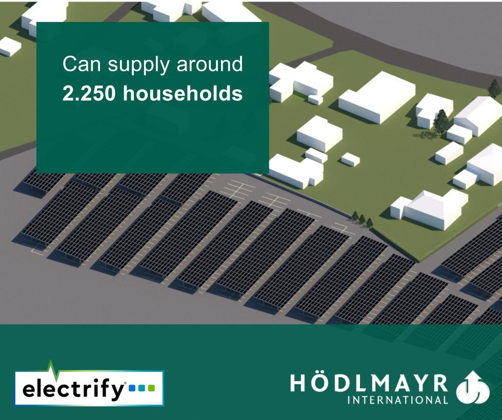 Hödlmayr 6 - | Electrify