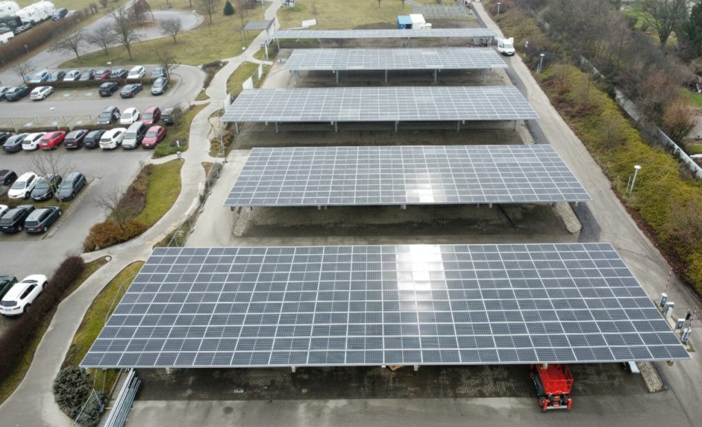 Thermenresort Laa 2 - | Electrify