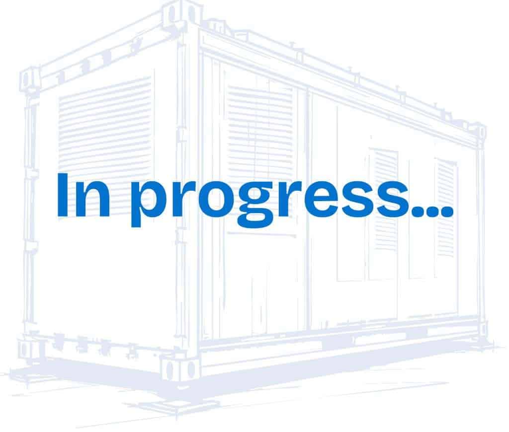 Elektroauto-Ladestation im Pilotprojekt Pottenstein, nachhaltige Mobilität.