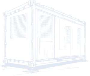 Elektrische Ladestation für E-Fahrzeuge im Pilotprojekt Pottenstein.