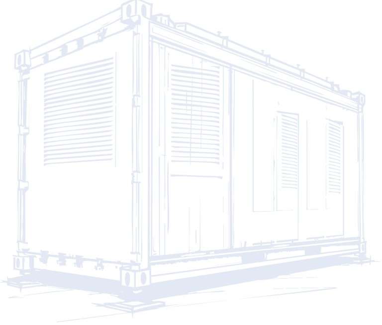 Elektrische Ladestation für E-Fahrzeuge im Pilotprojekt Pottenstein.